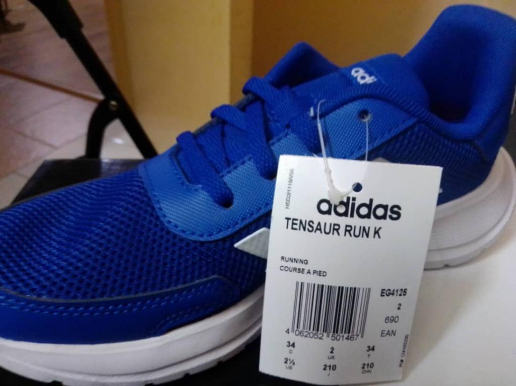 1010new Kasut Sukan Budak Adidas Sports Other On Carousell