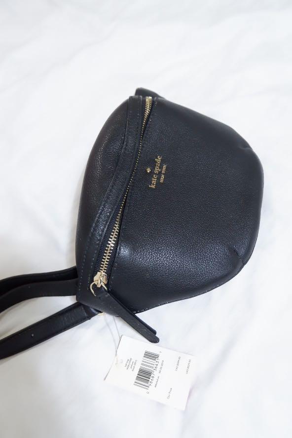 Jackson best sale belt bag