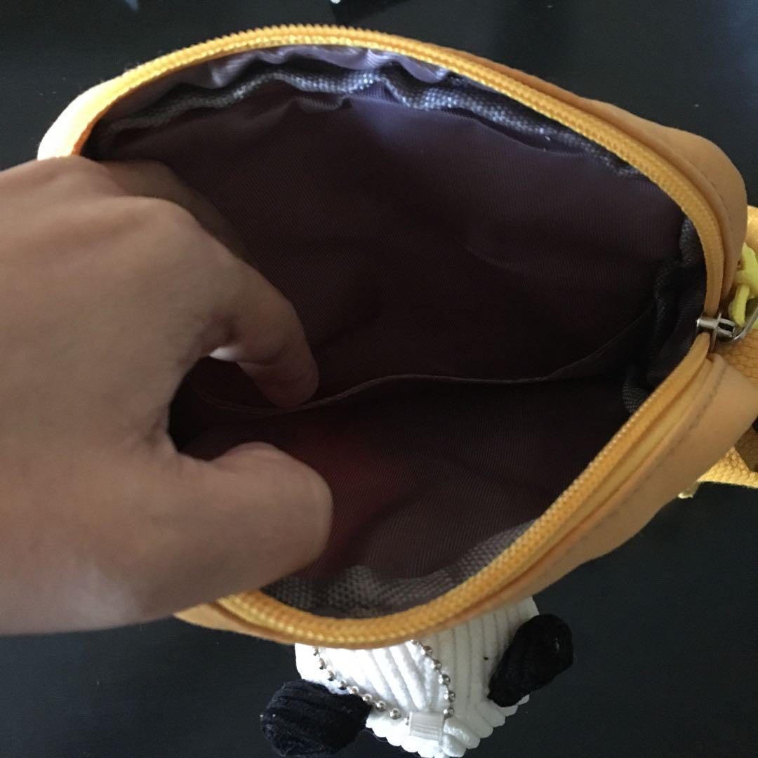 Kawaii Sling Bag, Women's Fashion, Bags & Wallets, Crossbody Bags on