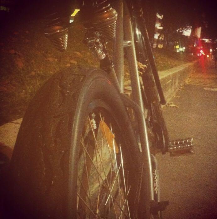 Kona Bike Hot Rod, Sports Equipment, Bicycles & Parts, Bicycles on