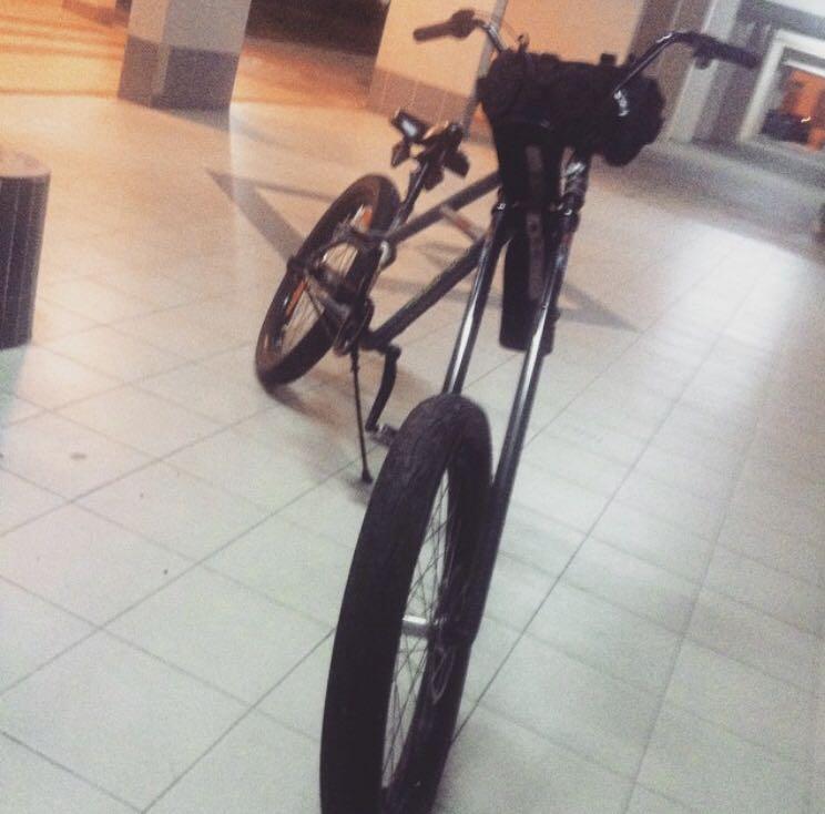 Kona Bike Hot Rod, Sports Equipment, Bicycles & Parts, Bicycles on