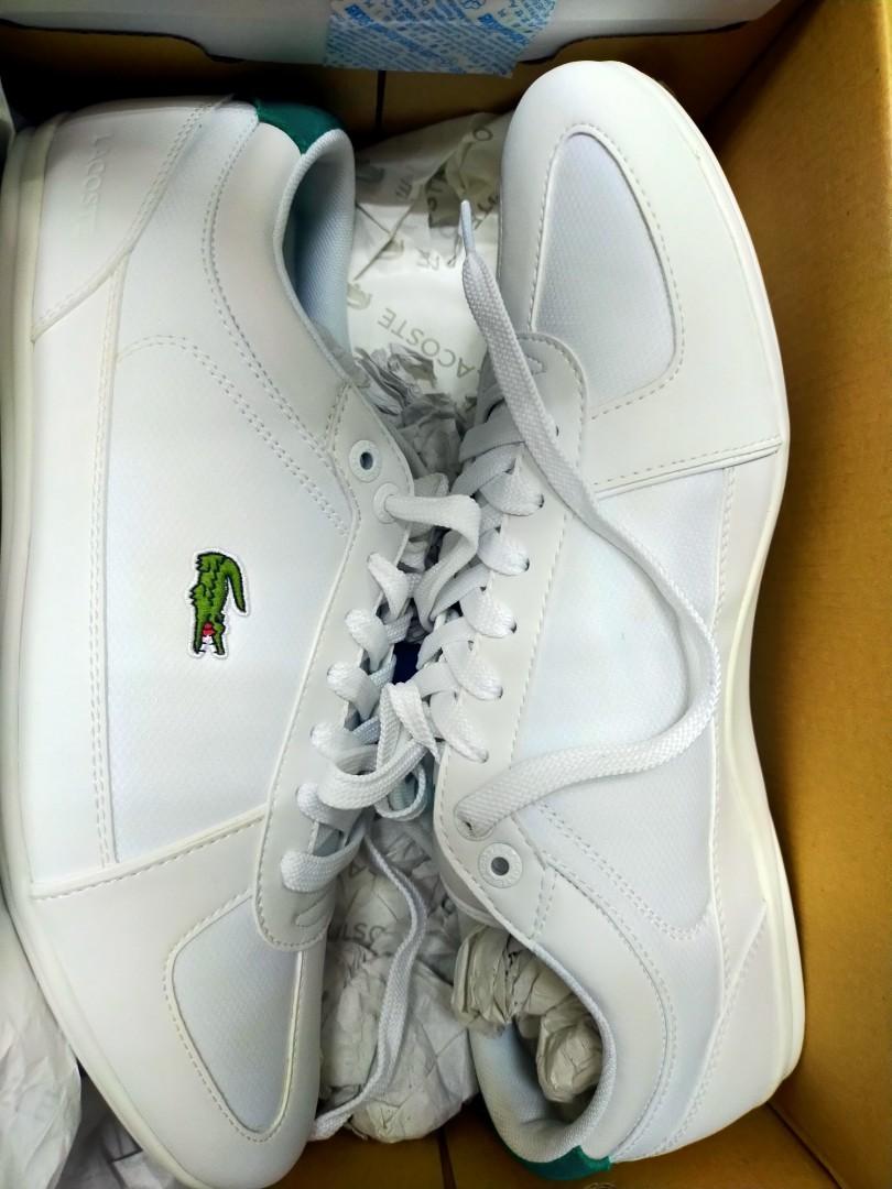 Lacoste evara sport shop