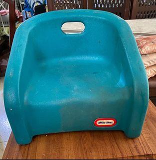 Little Tikes Booster Chair