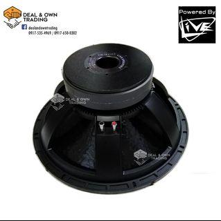 jbl speakers 18 inch 1000 watt price