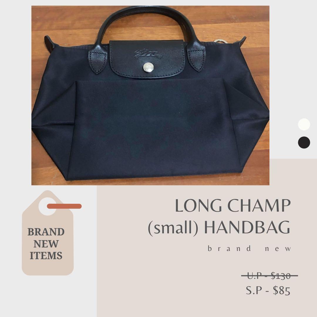 champ purse