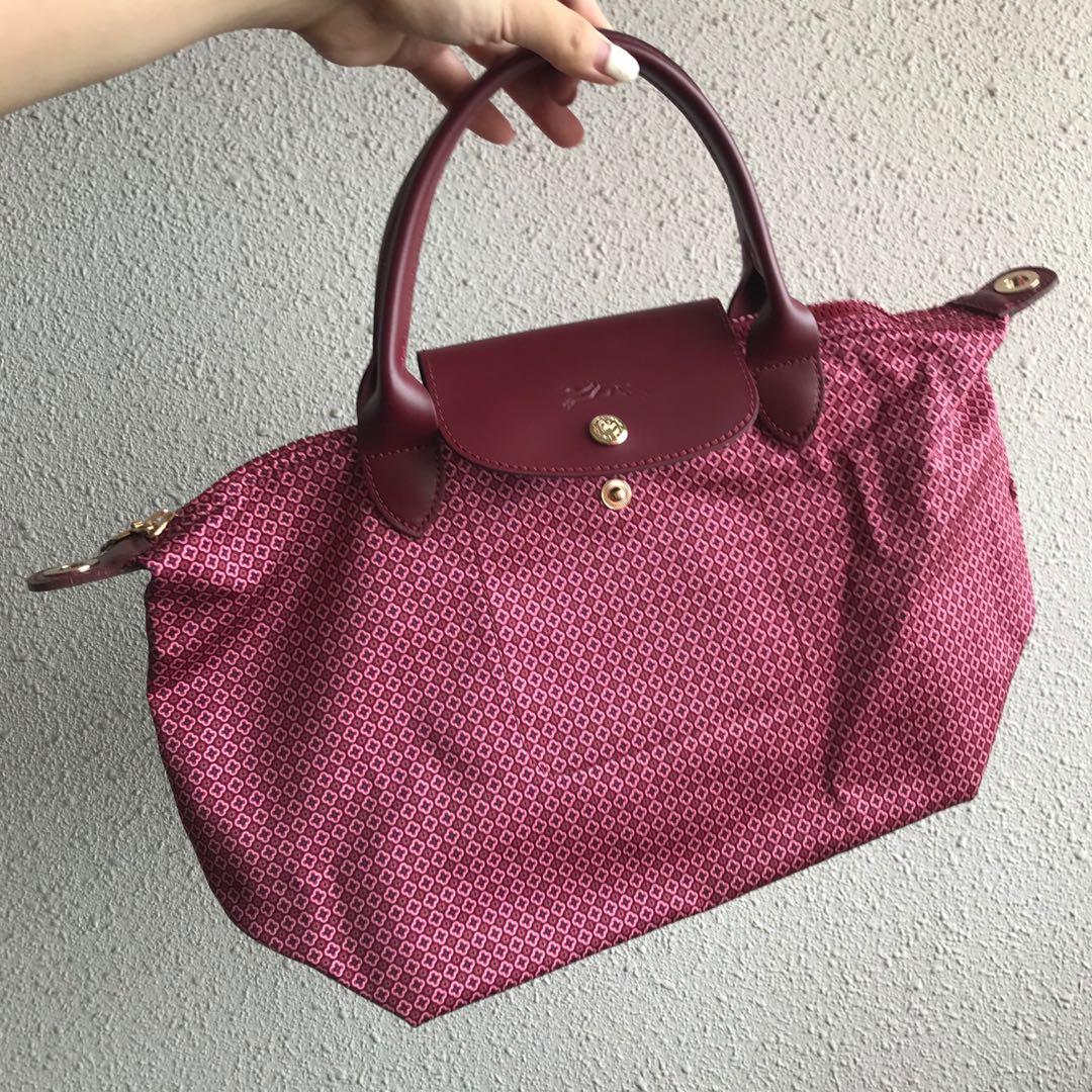 Longchamp le pliage dandy best sale