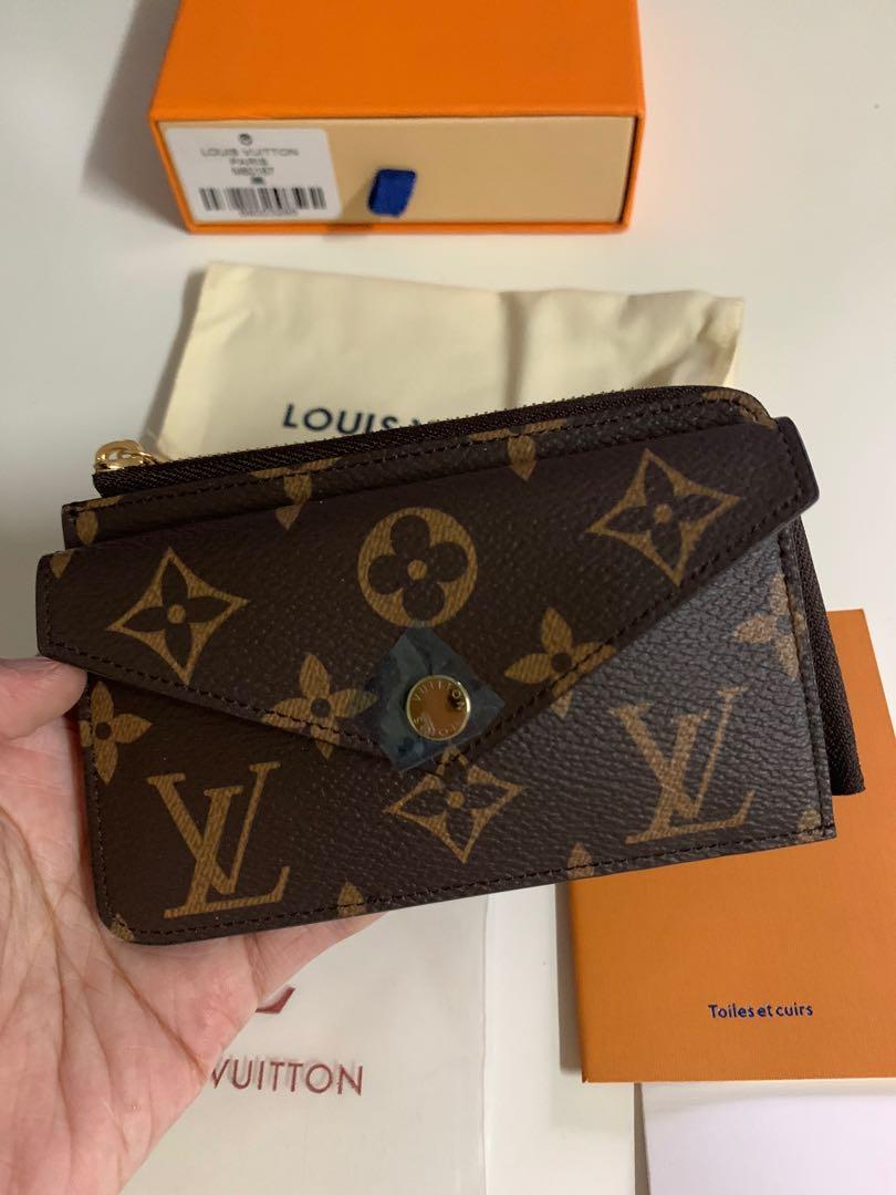 Louis Vuitton Envelope Clutch - Vinted