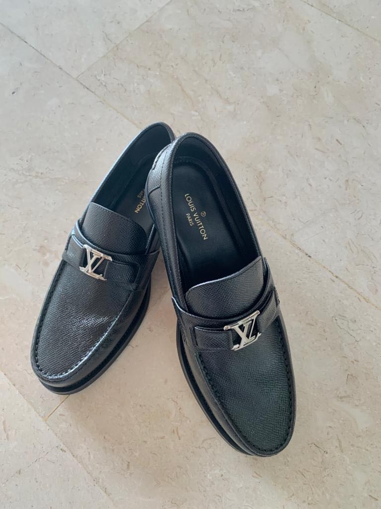Louis Vuitton Major loafer - Men - Shoes 1A9FMN - $135.60 