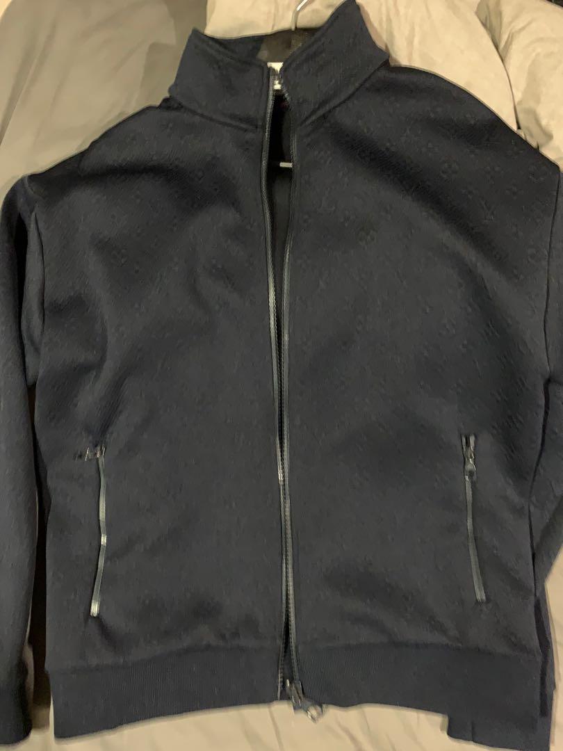Shop Louis Vuitton Track Jackets (1ABJES, 1ABJER, 1ABJEQ, 1ABJEP, 1ABJEO)  by Ema.Paris07