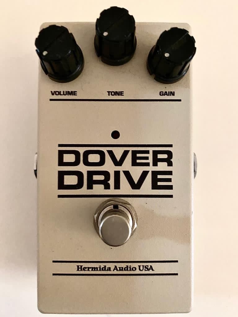 新素材新作 - 38 Dover Drive DOVER MAZ HERMIDA Hermida Audio - ete