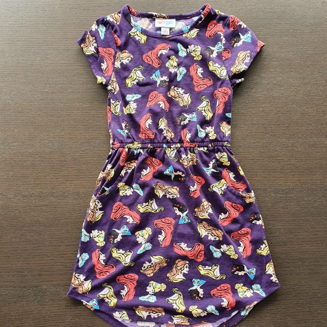 Lularoe kids hot sale mae