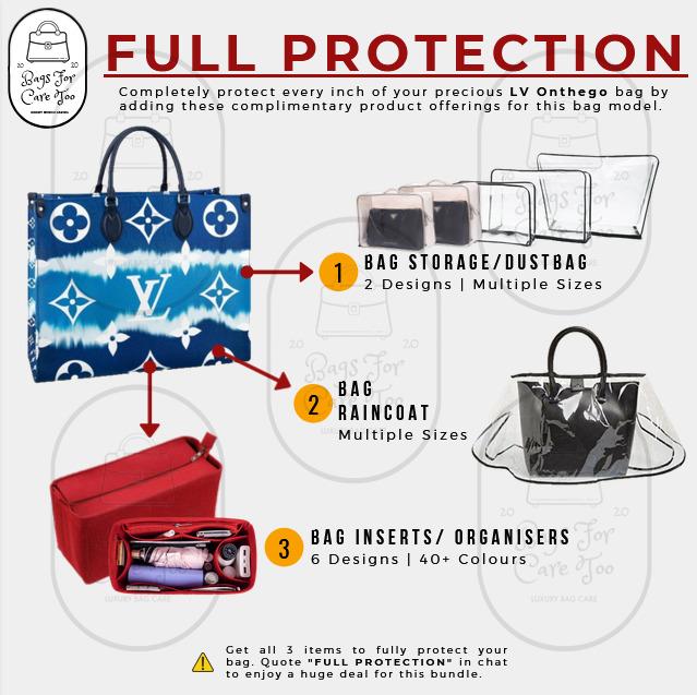 louis vuitton on the go mm organizer