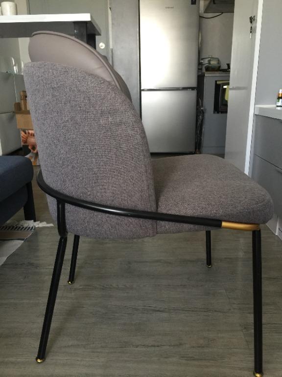 Mandaue foam accent chair 2025