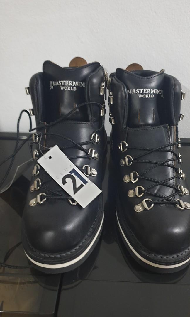 Danner mastermind outlet