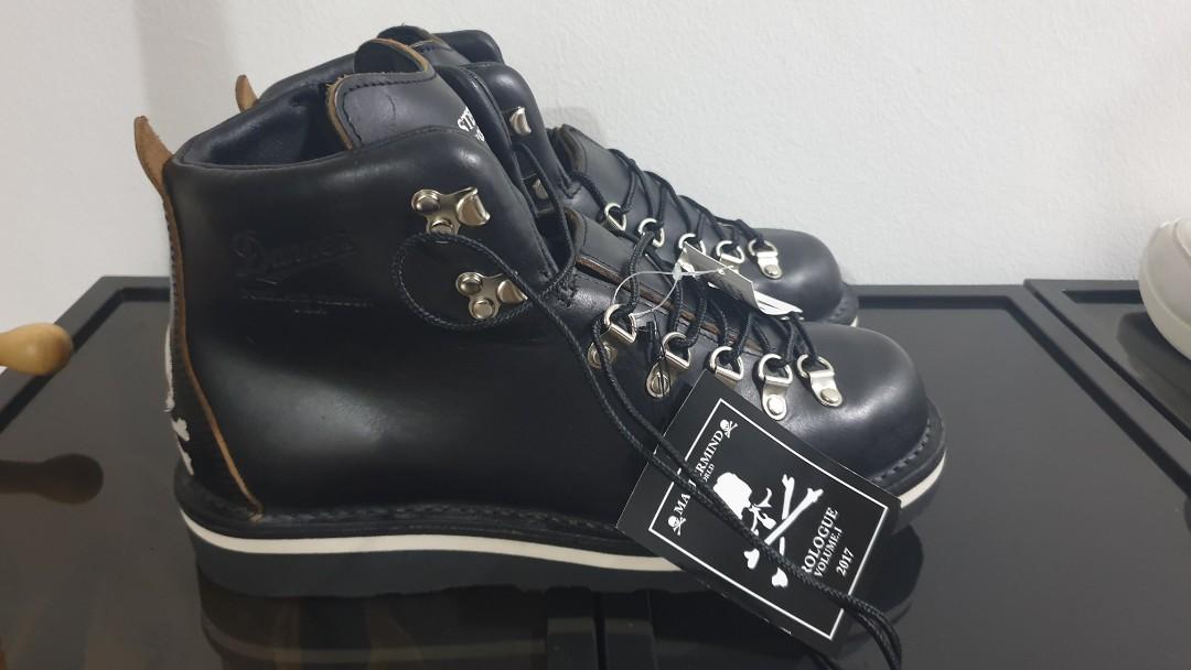 Danner mastermind outlet