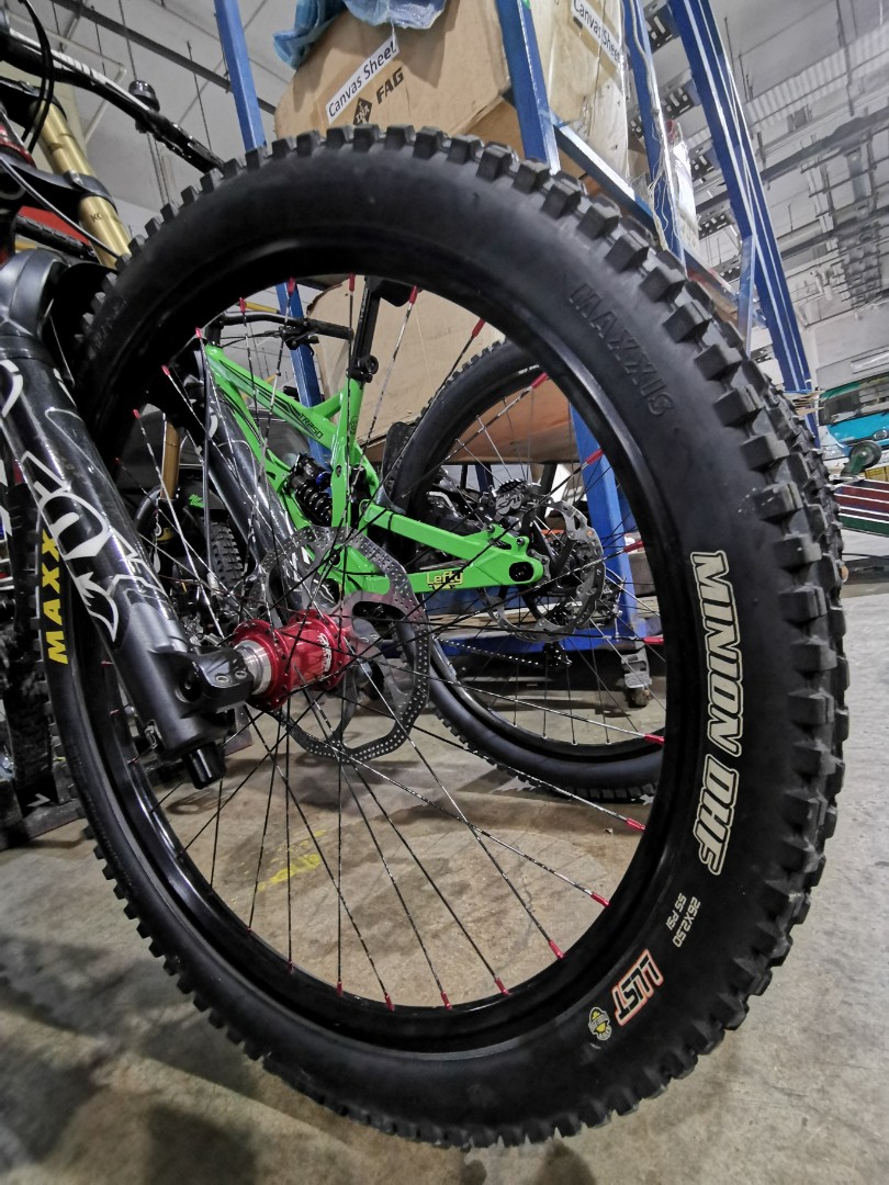 Mtb 26x2 5 clearance