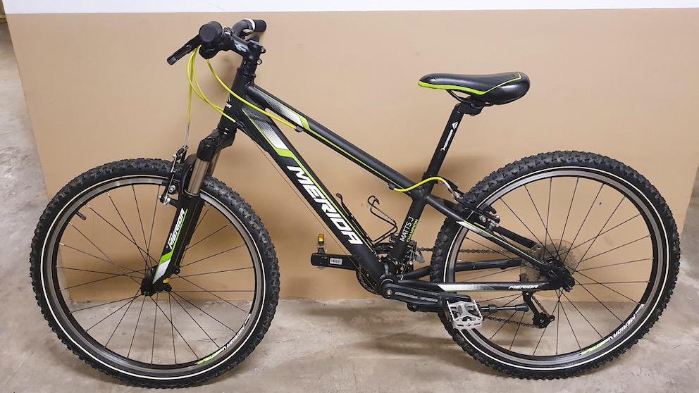 Merida 24 inch store