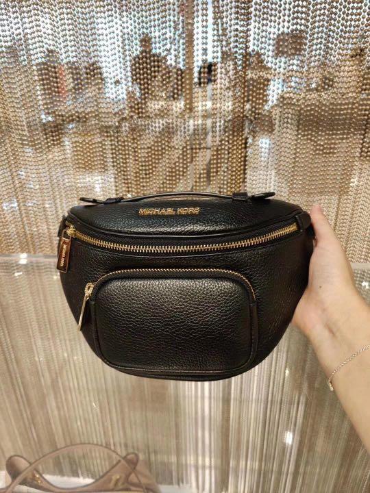 Michael kors chest hotsell bag