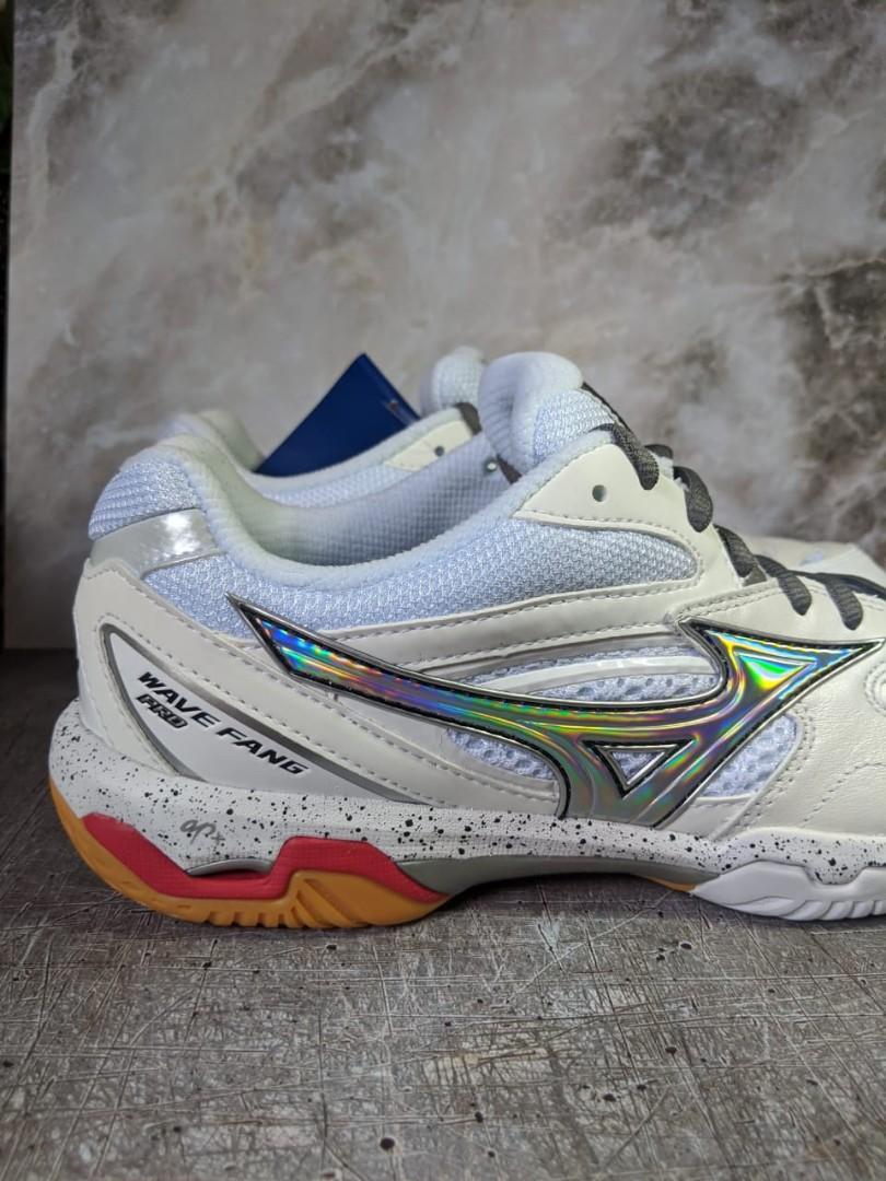 mizuno wave fang pro 2017
