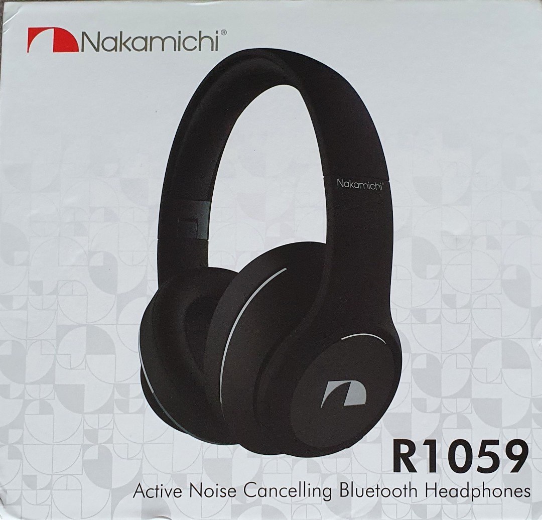 Nakamichi hdr1059 clearance