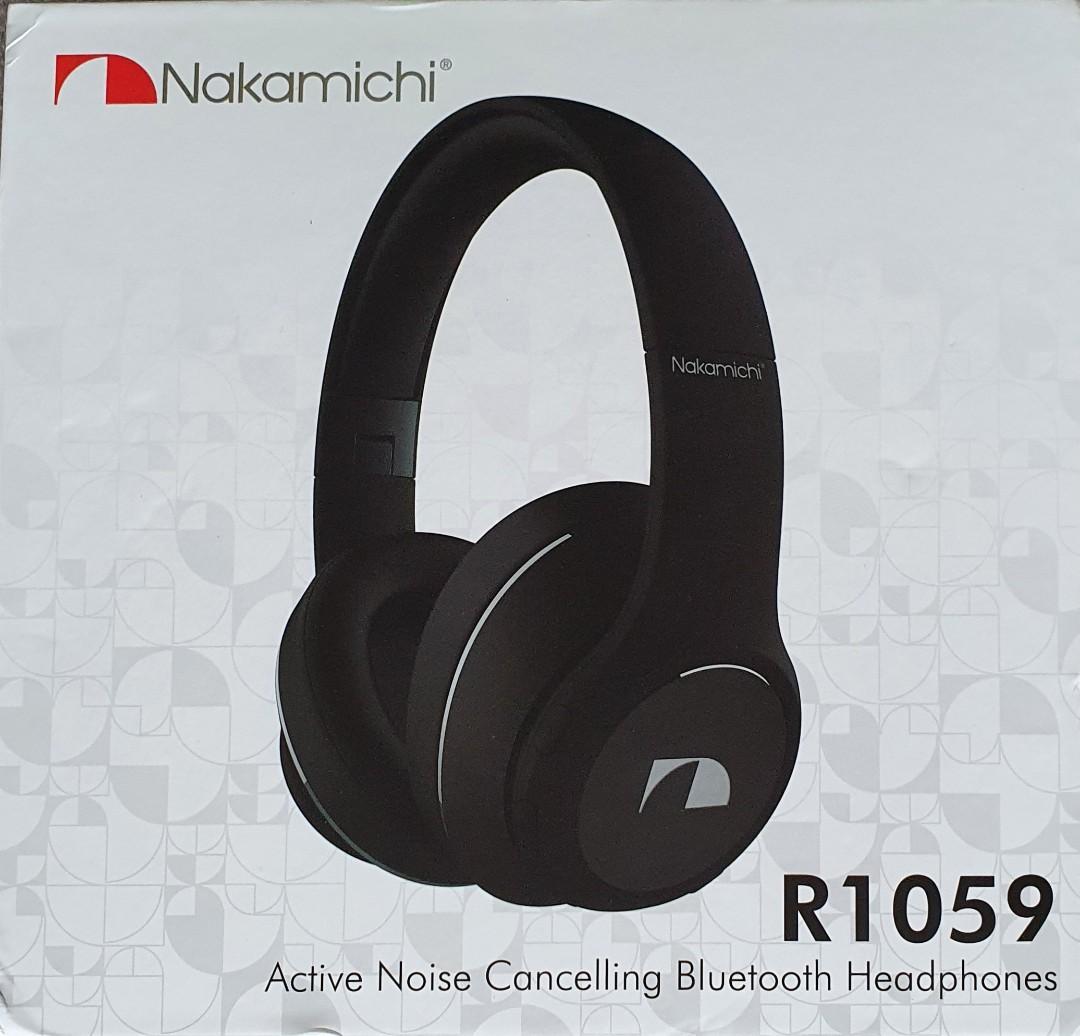 Nakamichi hdr1059 review store
