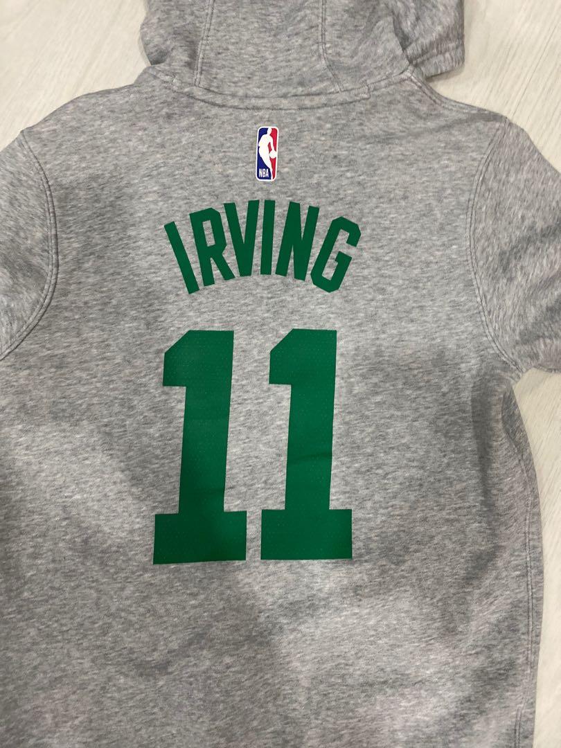 Nba Kyrie Irving Hoodie