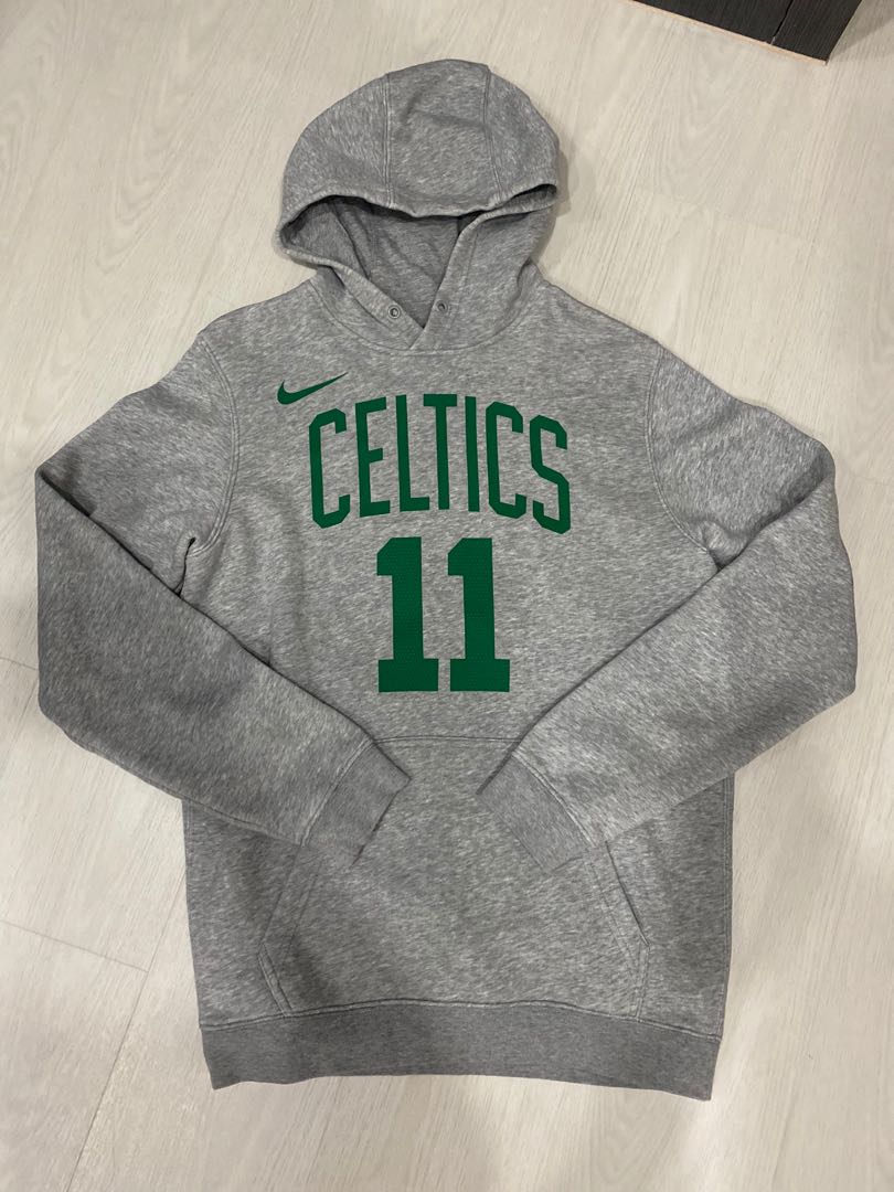 kyrie irving nike hoodie