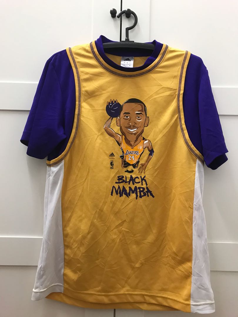 supreme lakers jersey