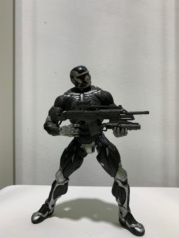 Neca crysis new arrivals