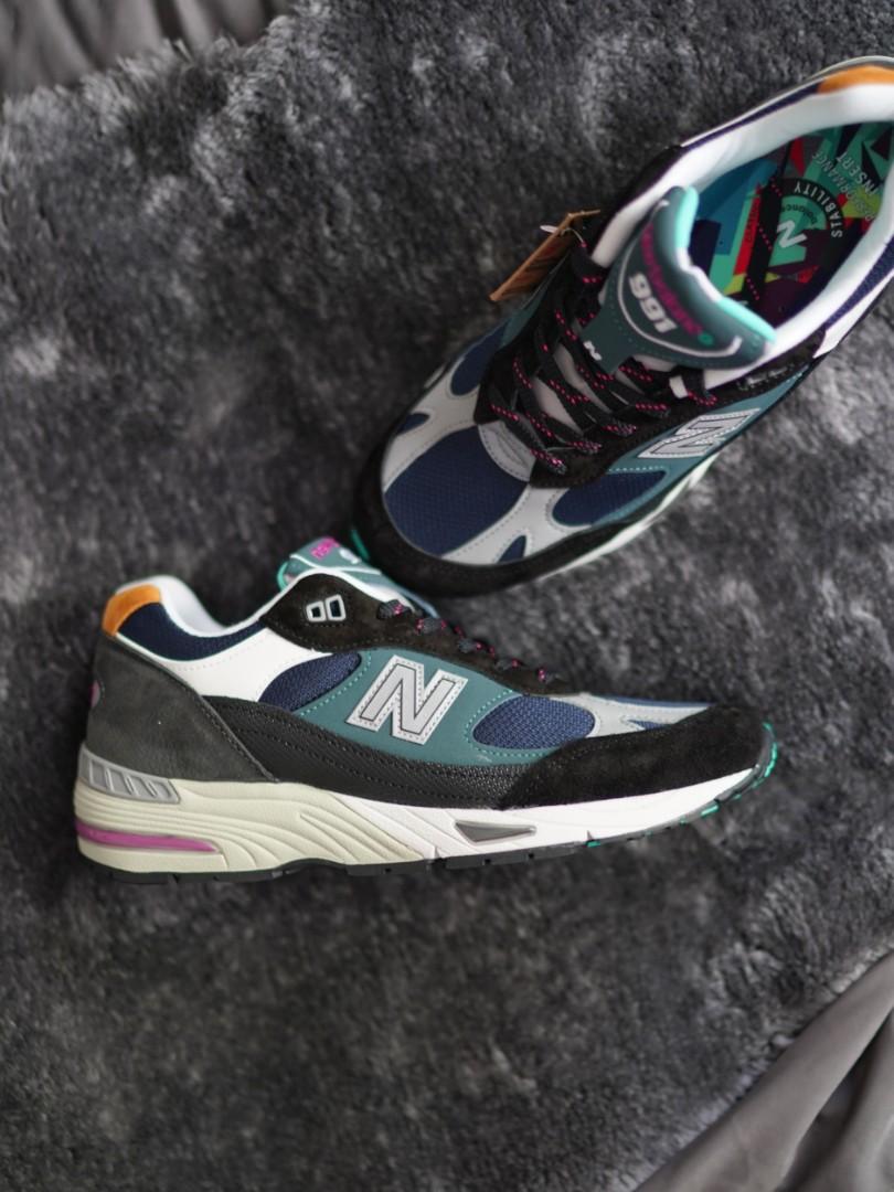 Wh 991 new balance sales