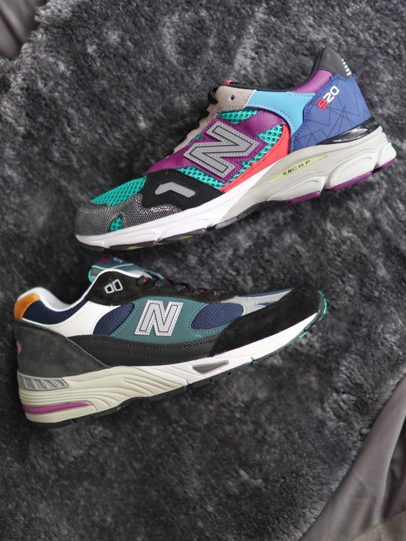 New balance 991 mm outlet