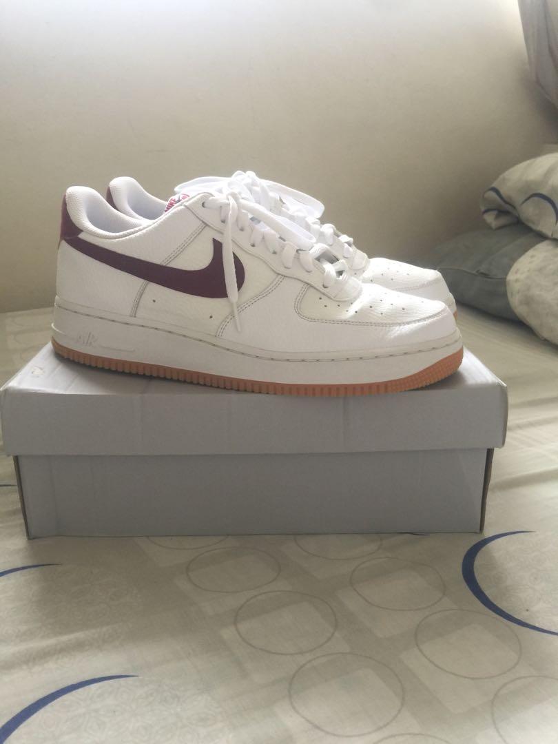 size 11 air force 1