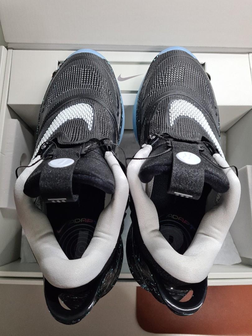 Nike adapt hotsell 2. price