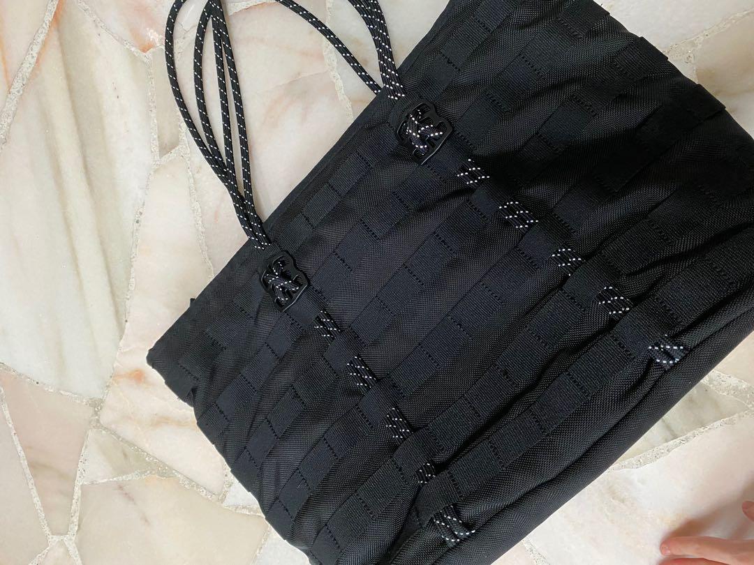Nike AF1 Air Force 1 Tote Bag