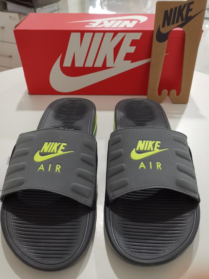 nike air camden slides mens