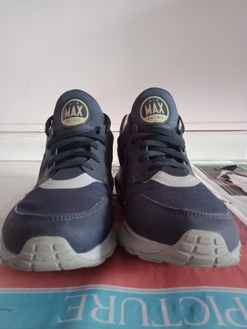 used nike air max