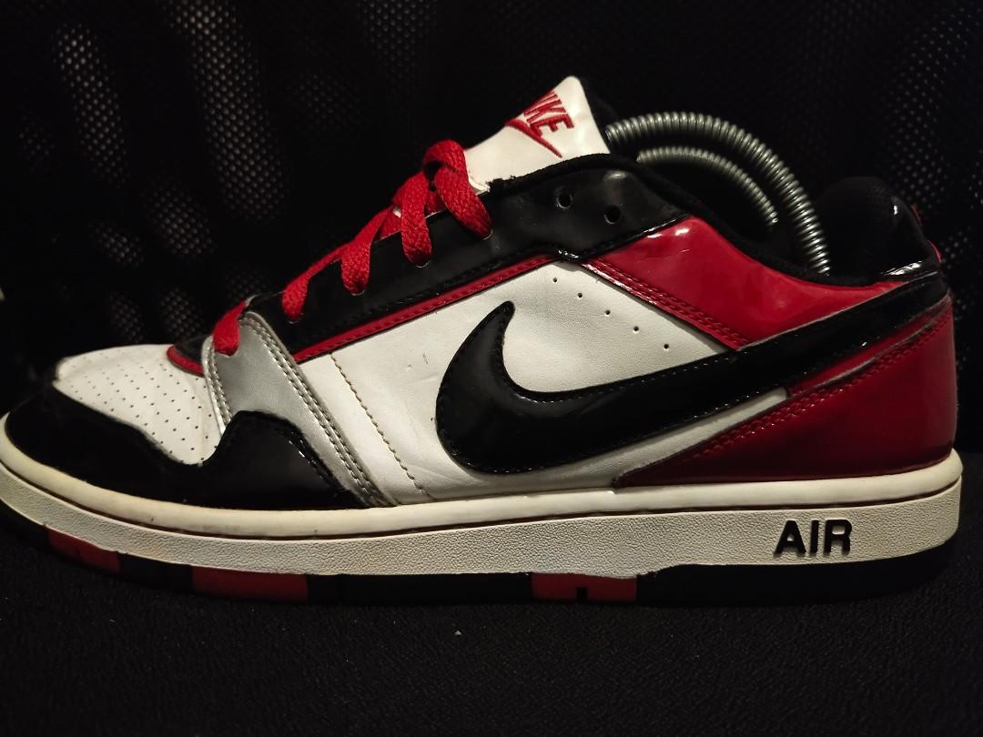 Nike air hot sale prestige iii