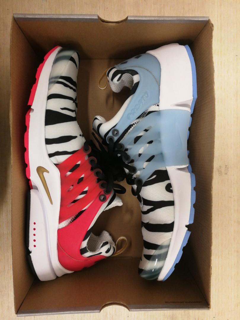 Nike presto xl size Clearance