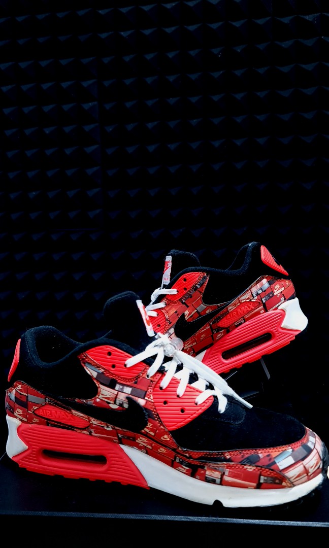 nike 90 limited edition