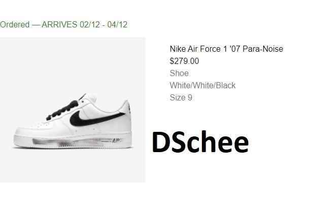 pmo af1 2.0
