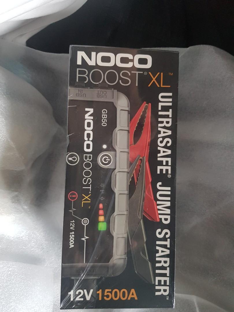 noco gb50 for sale