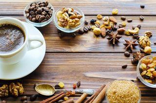 Nutzzz - Pandy Cafe Blends - 100% Arabica Coffee Beans - Pandy Cafe Roast on Order