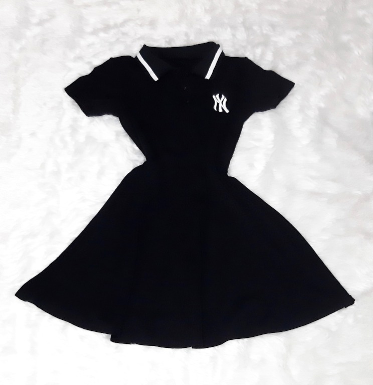 Ny shop yankees dress