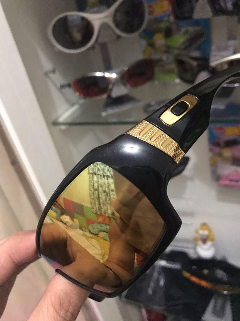 Oakley offshoot shaun white on sale