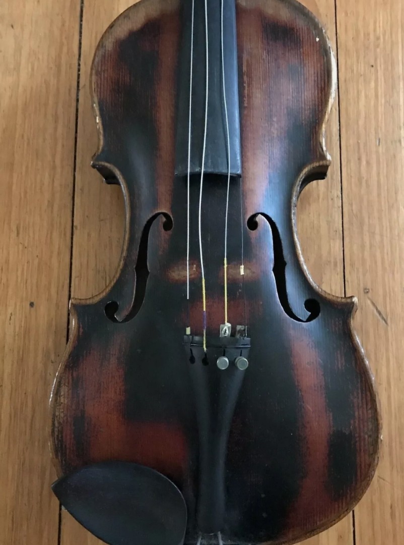Ruggeri cheap violin price