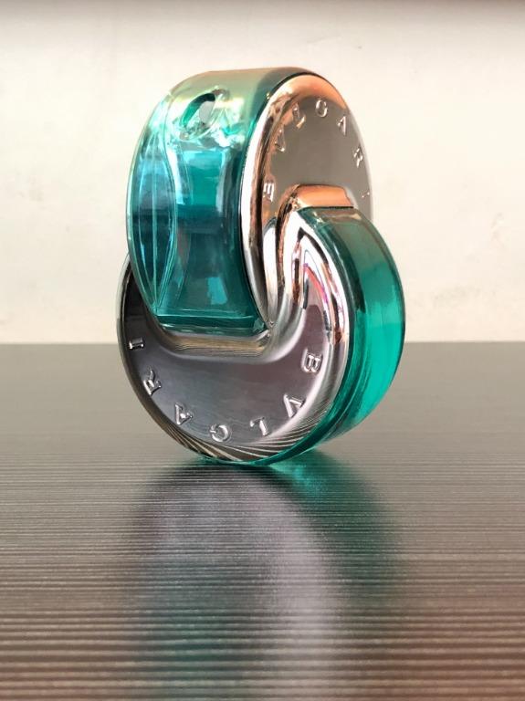 Omnia Paraiba Bvlgari Bulgari Jungkook s Perfume Beauty