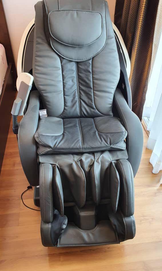 Osim uspace cheap massage chair