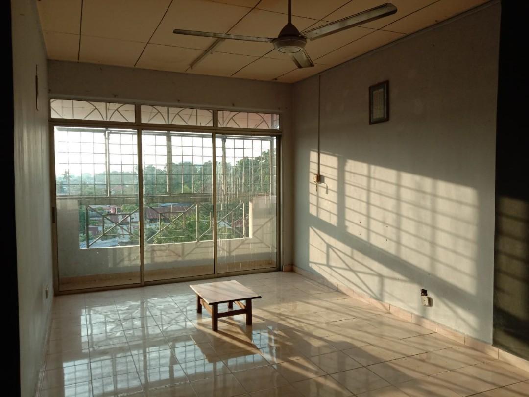 Pangsapuri Meru Ehsan Kapar Klang Untuk Dijual Property For Sale On Carousell