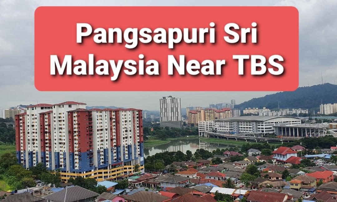 Pangsapuri Sri Malaysia Property Rentals On Carousell