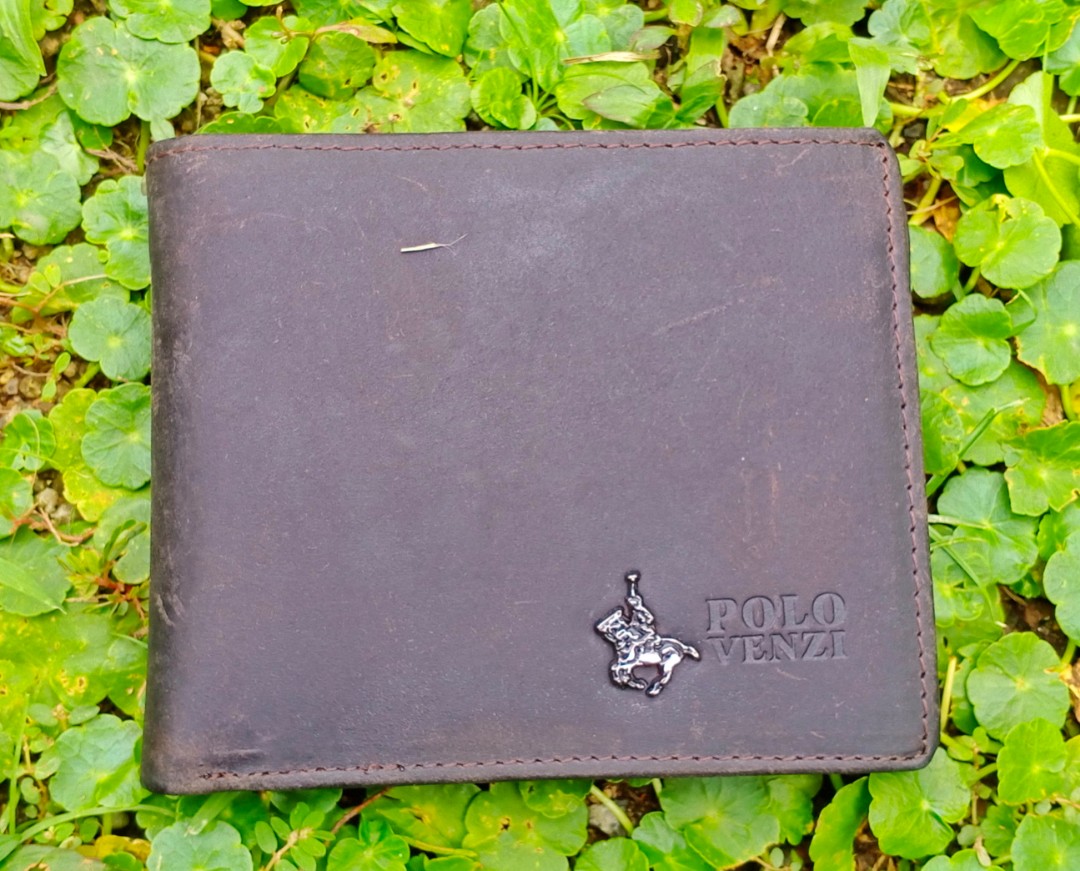 Polo venzi wallet price 2025